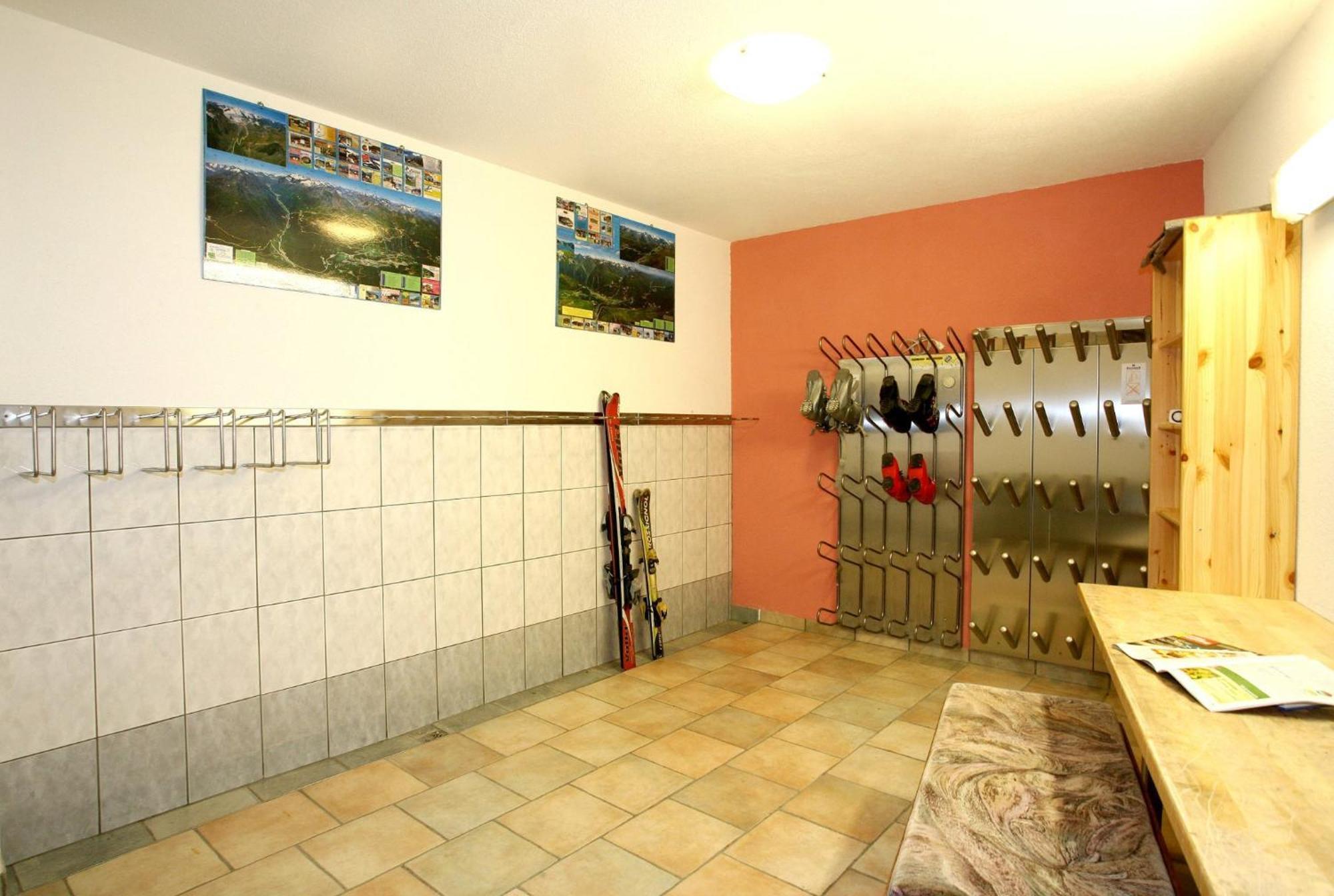 Haus Gritsch Hotel Solden Ngoại thất bức ảnh