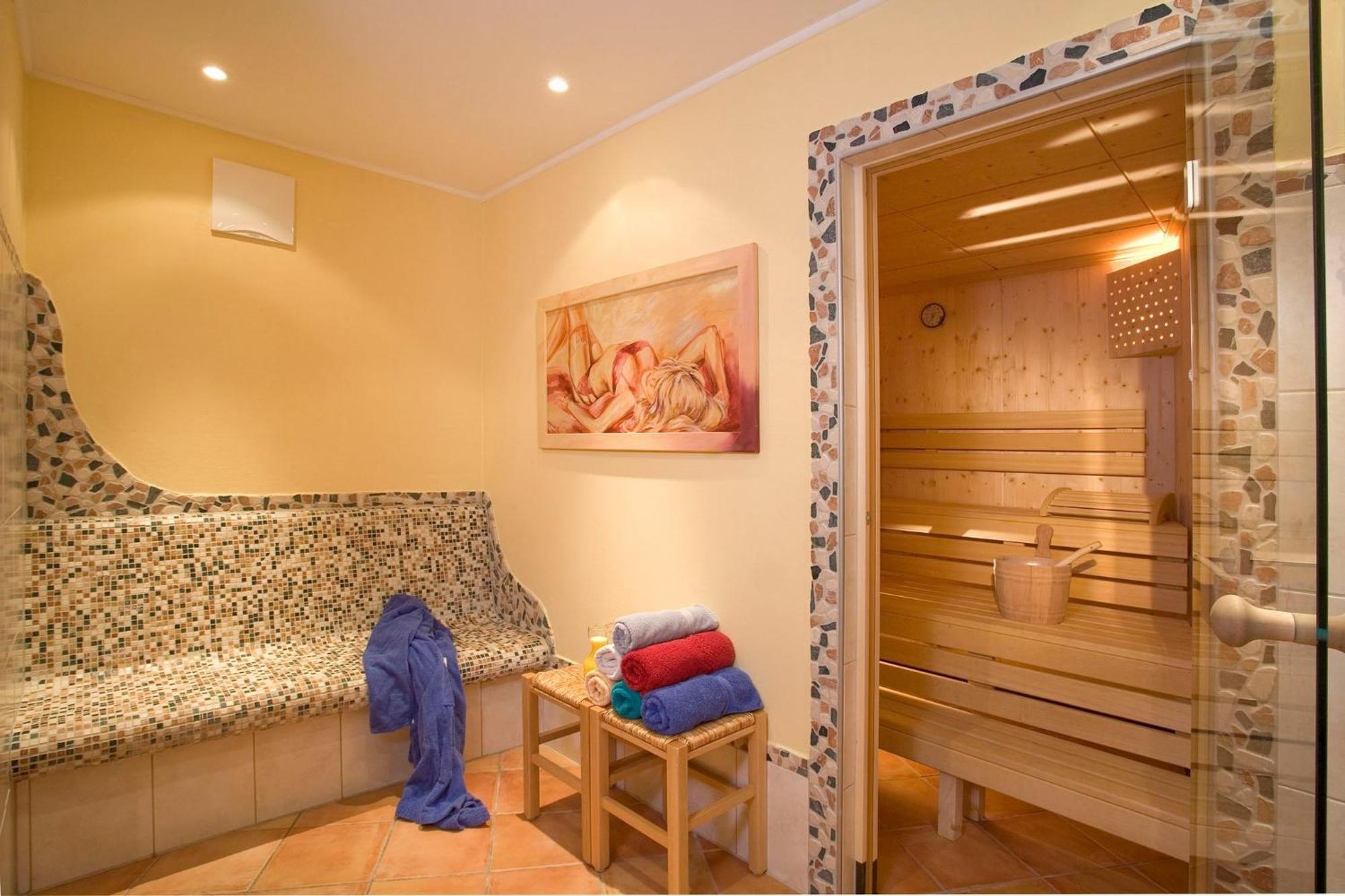 Haus Gritsch Hotel Solden Ngoại thất bức ảnh