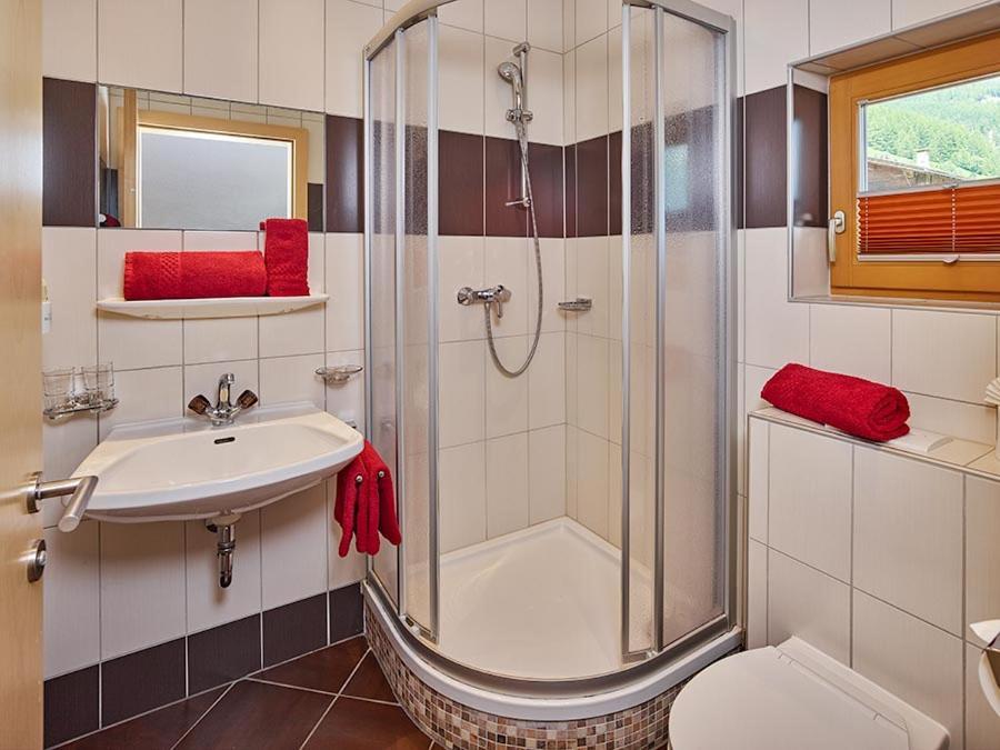 Haus Gritsch Hotel Solden Ngoại thất bức ảnh