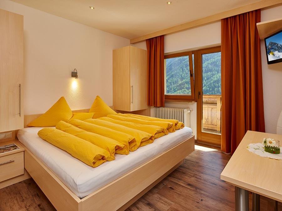 Haus Gritsch Hotel Solden Ngoại thất bức ảnh