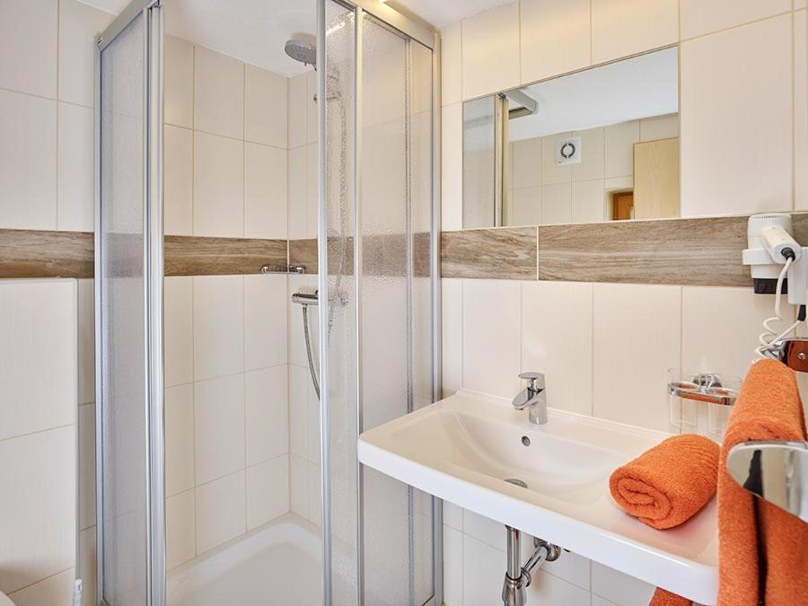 Haus Gritsch Hotel Solden Ngoại thất bức ảnh