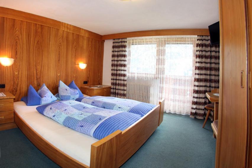 Haus Gritsch Hotel Solden Phòng bức ảnh